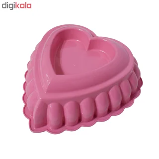 قالب ژله طرح قلب کد 001 102066350