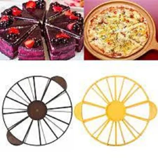 کاتر کیک طرح  مُقَسِم مدل pe596 102177072