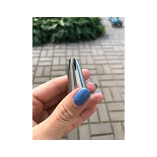 ماسوره شیرینی پزی مدل شکوفه کد 1M 102069594