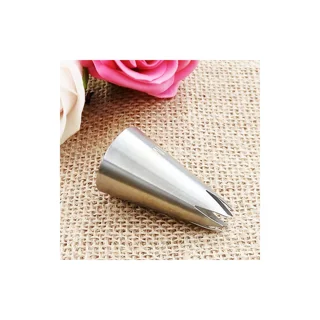 ماسوره شیرینی پزی مدل شکوفه کد 1M 102069572