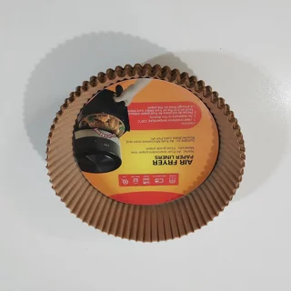 کاغذ روغنی سرخ کن مدل ایر فرایر pe795 بسته 100 عددی 102066249