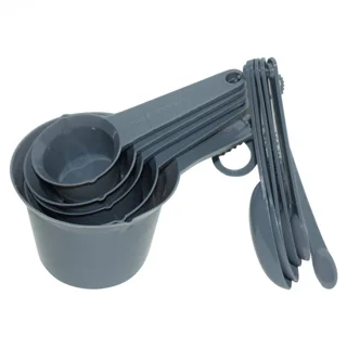 پیمانه اندازه گیری مدل pe502 مجموعه 11 عددی 102060976