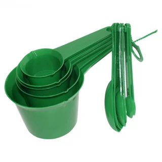 پیمانه اندازه گیری مدل pe502 مجموعه 11 عددی 102060974
