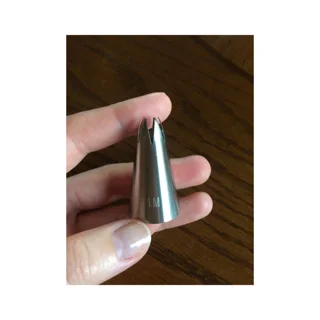 ماسوره شیرینی پزی مدل شکوفه کد 1M 102069590