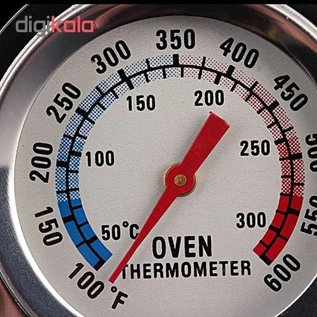 دماسنج فر مدل Oven کد T1 102061074