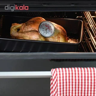 دماسنج فر مدل Oven کد T1 102061052