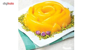 قالب پلاستیکی کیک و دسر کیک باکس کد 1097 102066297