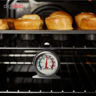 دماسنج فر مدل Oven کد T1 102061053