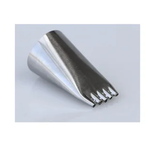 ماسوره شیرینی پزی مدل BC134-N 102178068