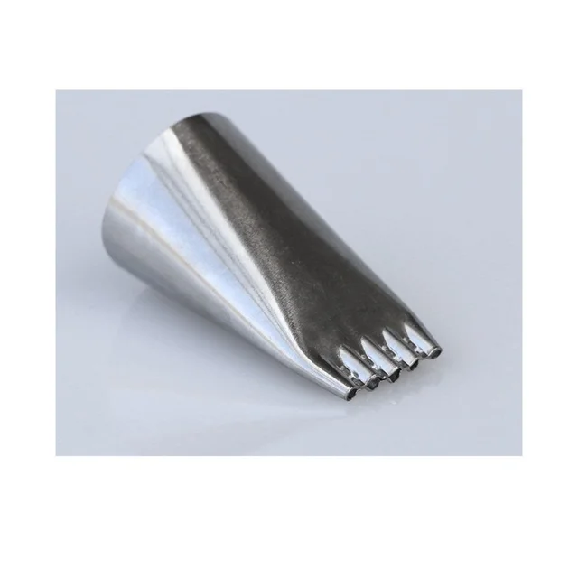 ماسوره شیرینی پزی مدل BC134-N 102178068