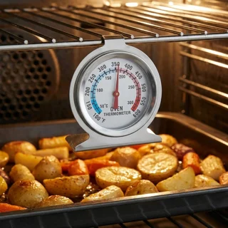 دماسنج فر مدل Oven کد T1 102061051