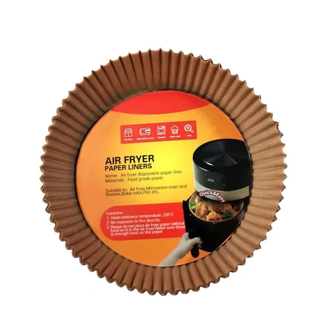 کاغذ روغنی سرخ کن مدل ایر فرایر pe795 بسته 100 عددی 102066238