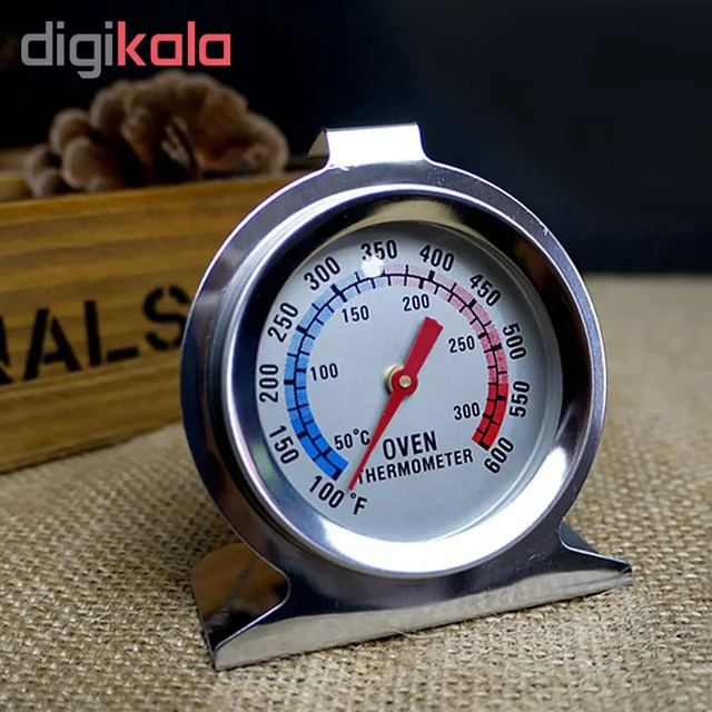 دماسنج فر مدل Oven کد T1 102061067