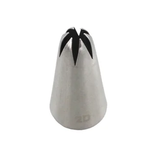 ماسوره شیرینی پزی مدل ماسوره 2D 102069485