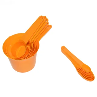 پیمانه اندازه گیری مدل pe502 مجموعه 11 عددی 102060978