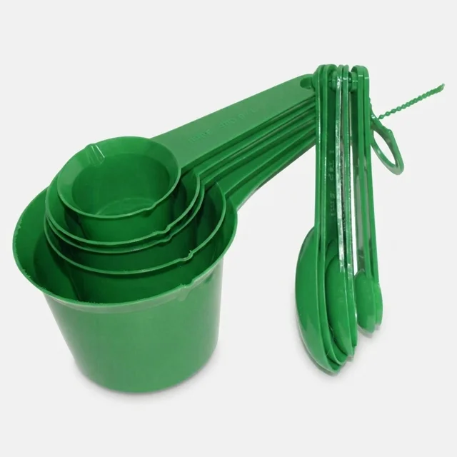 پیمانه اندازه گیری مدل pe502 مجموعه 11 عددی 102060973