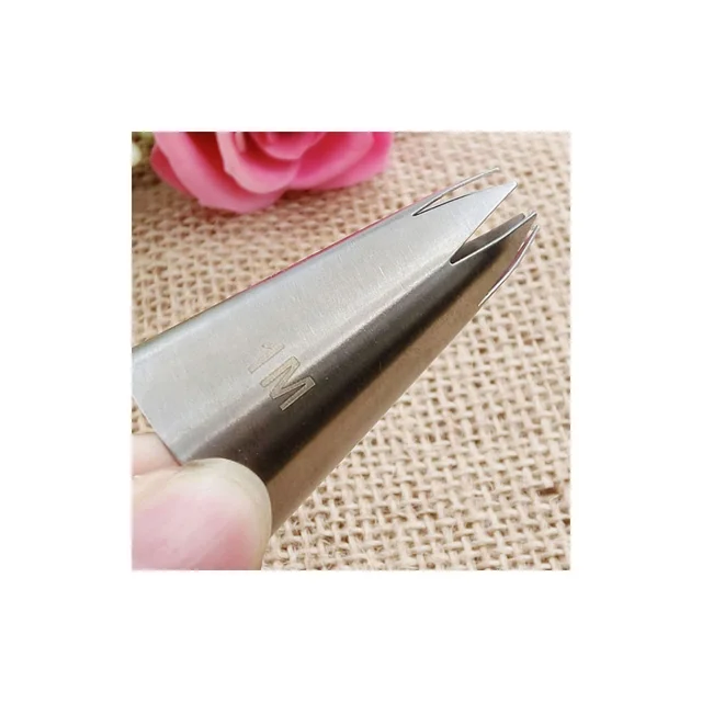 ماسوره شیرینی پزی مدل شکوفه کد 1M 102069568