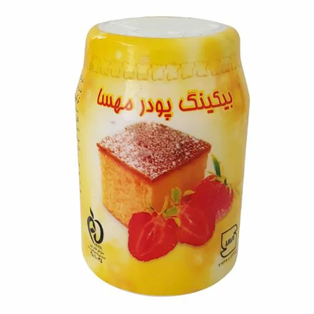 بکینگ پودر مهسا - 100 گرم 102060892