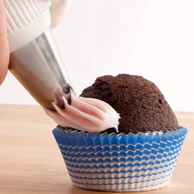 ماسوره شیرینی پزی به گز مدل شکوفه 102069386