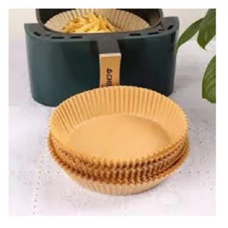 کاغذ روغنی سرخ کن مدل ایر فرایر pe795 بسته 100 عددی 102066250