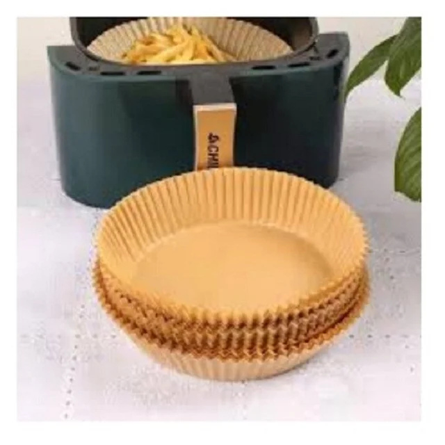 کاغذ روغنی سرخ کن مدل ایر فرایر pe795 بسته 100 عددی 102066250