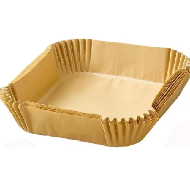 کاغذ سرخ کن مدل ایر فرایر مربع pe804 بسته 100 عددی 102066190