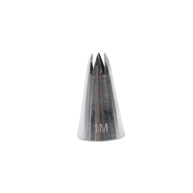 ماسوره شیرینی پزی مدل شکوفه کد 1M 102069565